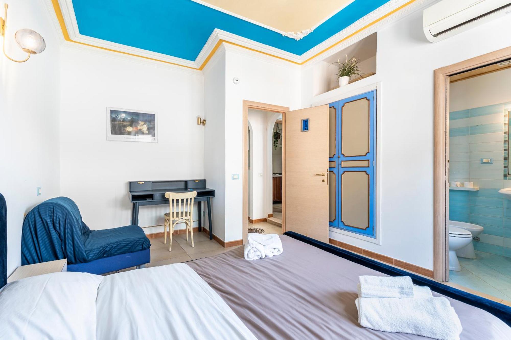 Gregorio VII - Deliziosa Sistemazione A Due Passi Da San Pietro Roma Habitación foto